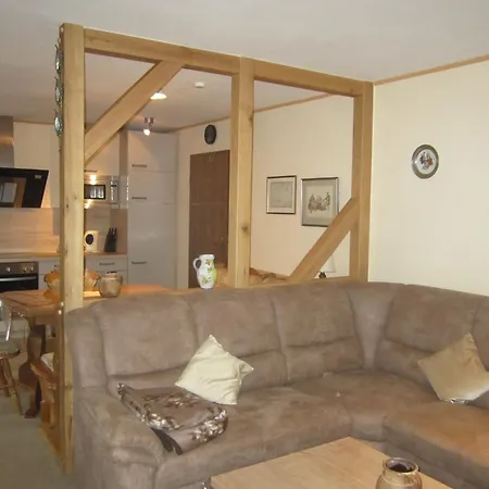 Apartment Alte Kirchstrasse