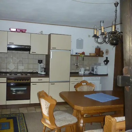 Apartment Alte Kirchstrasse