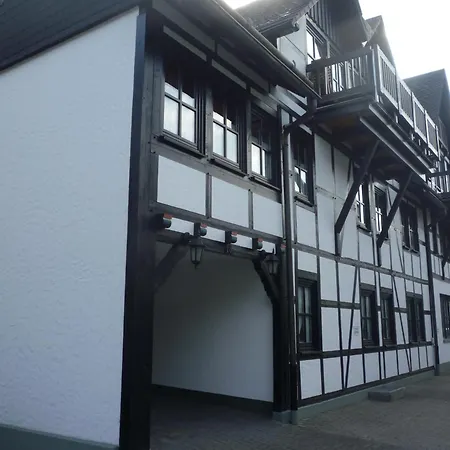 Alte Kirchstrasse Apartment