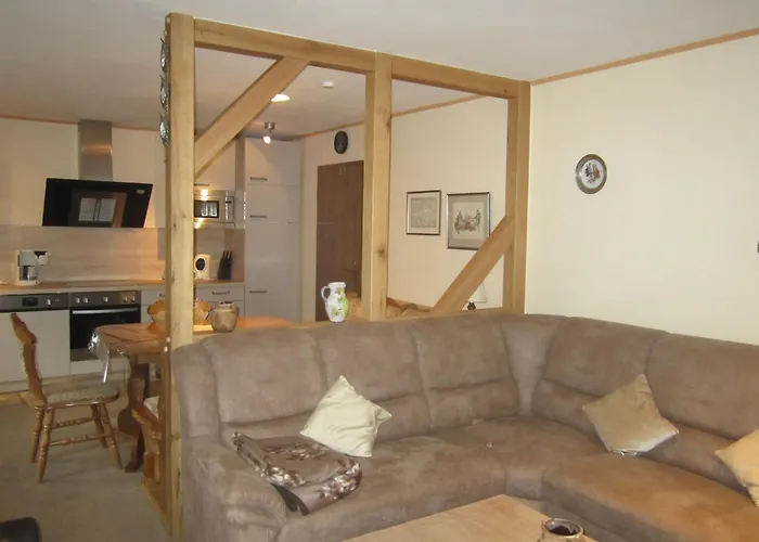 Apartment Alte Kirchstrasse