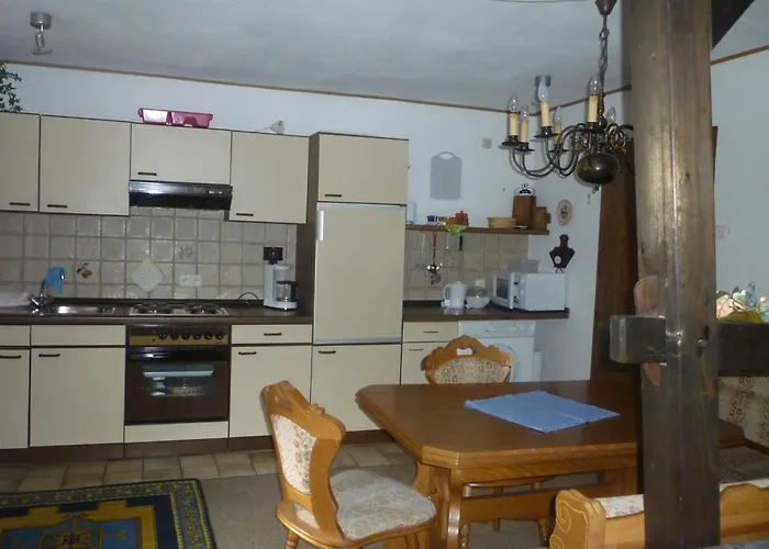 Apartment Alte Kirchstrasse