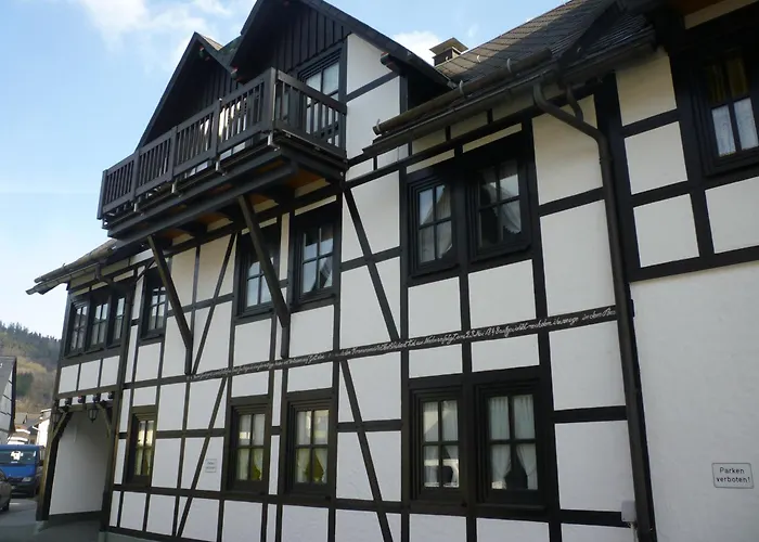 Alte Kirchstrasse Apartment